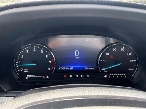 Used 2020 Ford Explorer XLT w/ Equipment Group 202A image 24