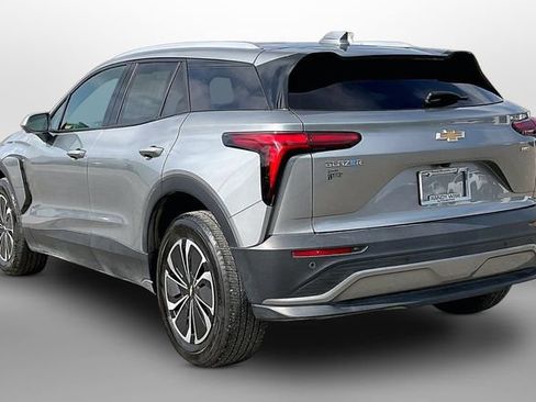 Certified 2024 Chevrolet Blazer EV LT AWD/4WD image 11
