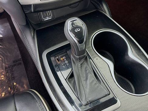 Used 2019 INFINITI QX60 Pure image 20