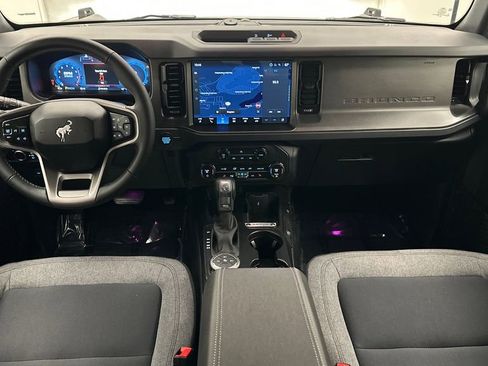 Used 2025 Ford Bronco Big Bend AWD/4WD image 27