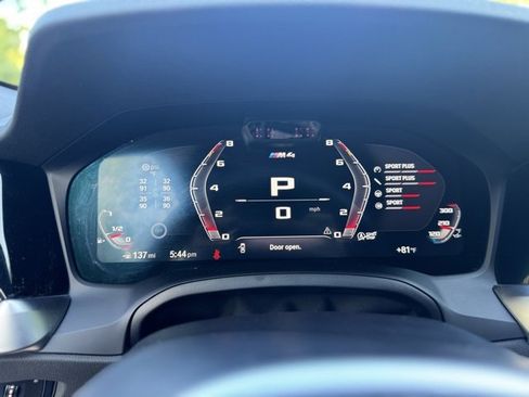 Used 2022 BMW M4 xDrive Competition image 26