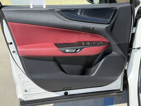 Certified 2024 Lexus NX 250 FWD w/ Cold Area Package image 17