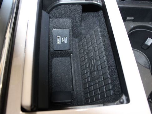 Used 2023 Lincoln Navigator L Black Label image 47