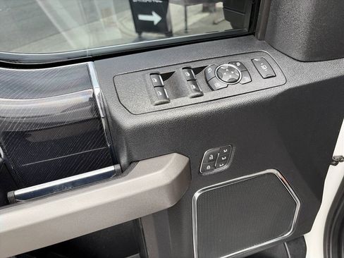 Used 2020 Ford F350 Platinum AWD/4WD image 44