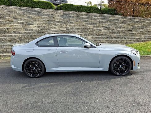 New 2025 BMW 230i xDrive Coupe w/ M Sport Package image 7