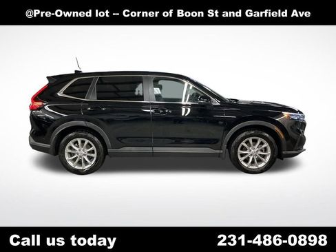 Used 2023 Honda CR-V EX-L image 6