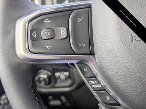 New 2026 RAM 1500 Lone Star image 24