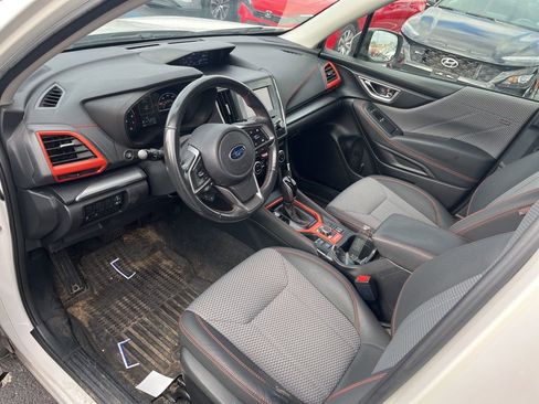 Used 2020 Subaru Forester Sport w/ Popular Package #2 image 21