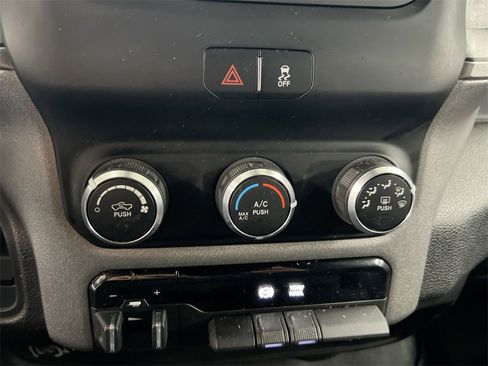 Used 2021 RAM 2500 Tradesman image 16