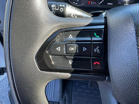 Used 2022 RAM ProMaster 2500 w/ Premium Convenience Group FWD image 14