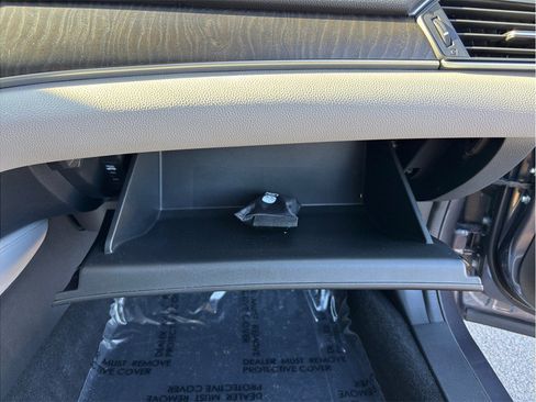 Used 2019 Honda Accord EX-L image 42