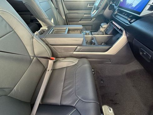 New 2026 Toyota Tundra SR image 34