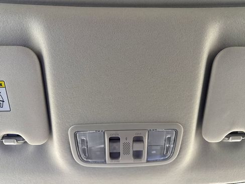 Used 2016 Honda HR-V EX-L image 21