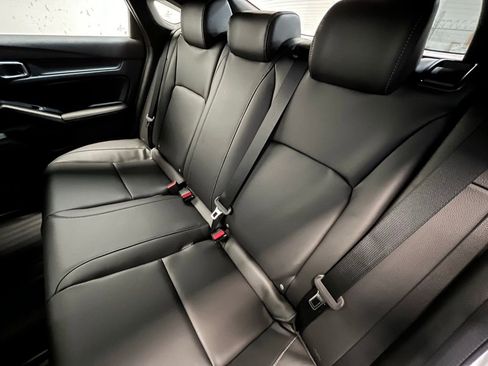 New 2026 Acura Integra A-Spec image 14