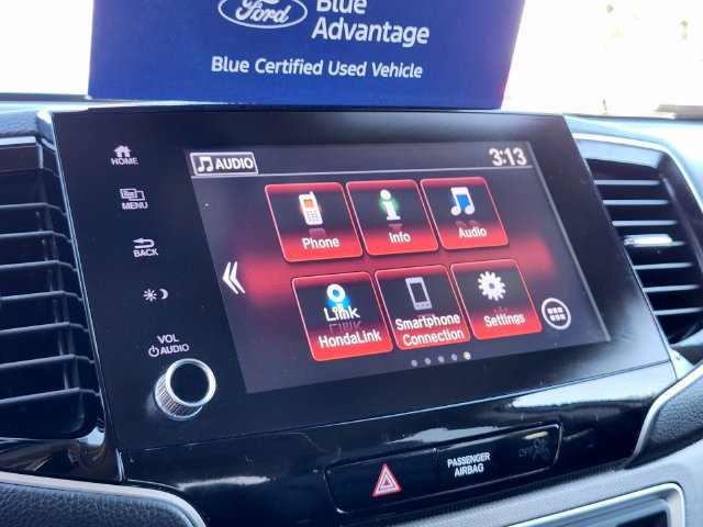 Used 2022 Honda Ridgeline RTL image 21