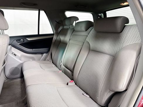 Used 2006 Toyota 4Runner SR5 RWD image 23