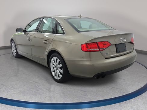 Used 2011 Audi A4 2.0T Premium Plus AWD/4WD image 7