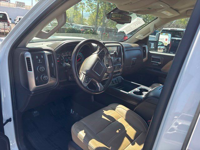 Used 2019 GMC Sierra 3500 Denali w/ Duramax Plus Package AWD/4WD image 11