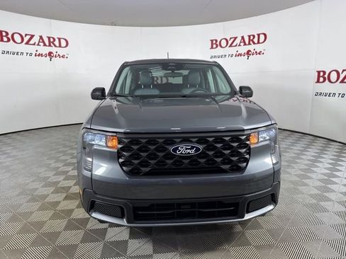 New 2026 Ford Maverick XLT w/ Equipment Group 301A image 2