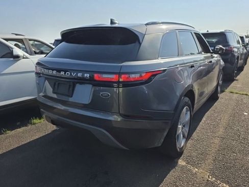 Used 2019 Land Rover Range Rover Velar S AWD/4WD image 5
