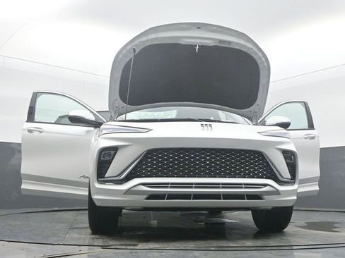 New 2026 Buick Envista Avenir image 58