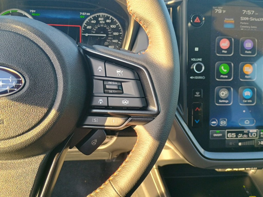 New 2026 Subaru Crosstrek 2.5i Limited AWD/4WD image 20
