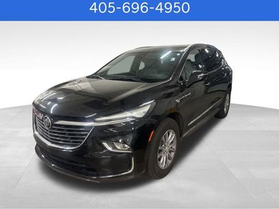 Used 2024 Buick Enclave Premium