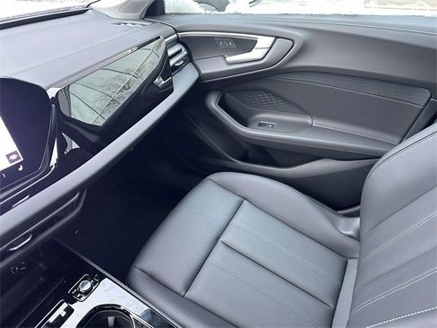 New 2025 Audi A5 2.0T Premium image 13