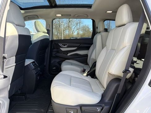 New 2026 Subaru Ascent Limited image 14