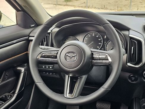 New 2026 MAZDA CX-50 AWD 2.5 Hybrid w/ Premium Pkg image 32