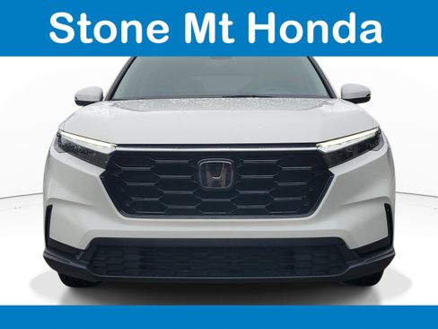 Used 2024 Honda CR-V EX image 2