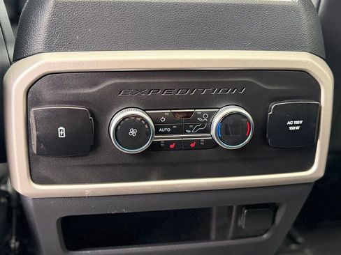 Certified 2023 Ford Expedition Timberline image 11