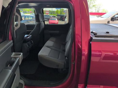 Used 2022 Ford F150 XLT w/ Equipment Group 302A High AWD/4WD image 27