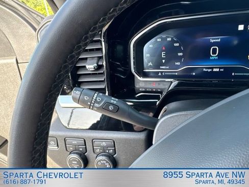 Used 2023 Chevrolet Silverado 1500 LT AWD/4WD image 20