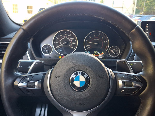 Used 2019 BMW 430i Gran Coupe xDrive AWD/4WD image 21