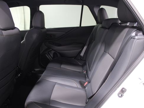 Used 2024 Subaru Outback Wilderness AWD/4WD image 19