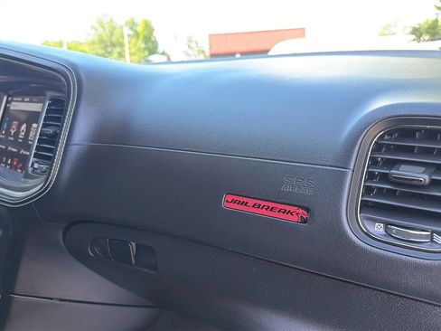Used 2023 Dodge Charger SRT Hellcat RWD image 40