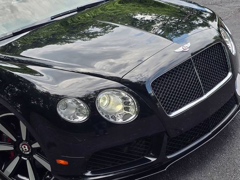 Used 2015 Bentley Continental GT V8 S AWD/4WD image 58