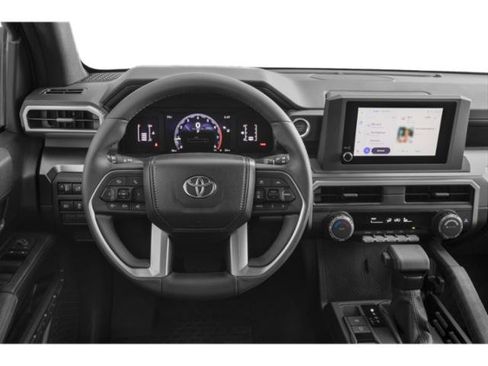 Certified 2025 Toyota 4Runner SR5 RWD image 6
