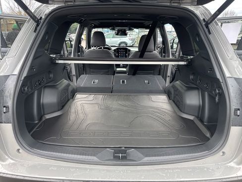 Certified 2025 Subaru Forester Premium w/ Convenience Package #1 image 17