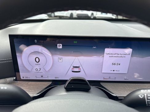 New 2026 Genesis GV80 2.5T Select AWD/4WD image 23