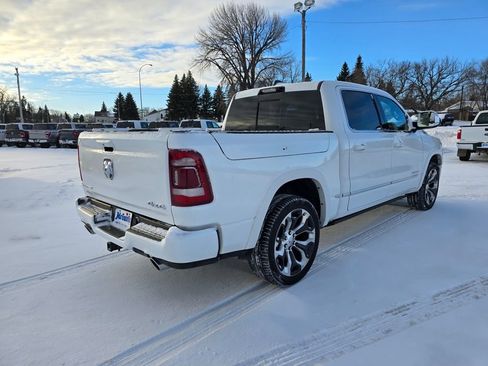 Used 2023 RAM 1500 Limited image 6
