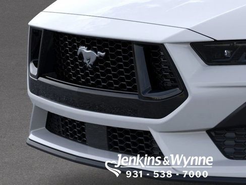 New 2026 Ford Mustang GT Premium RWD image 17