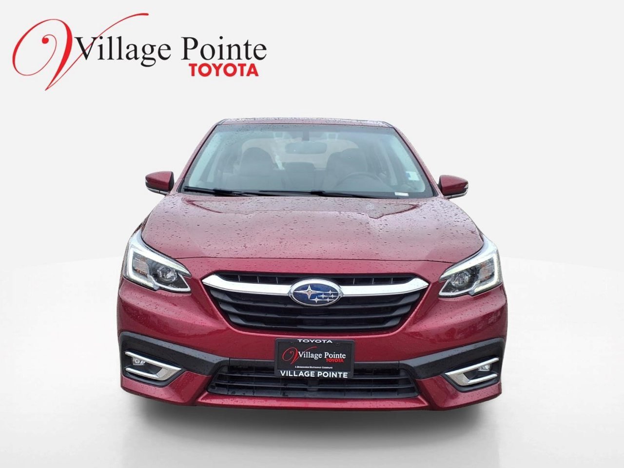 Used 2021 Subaru Legacy Limited XT AWD/4WD image 8