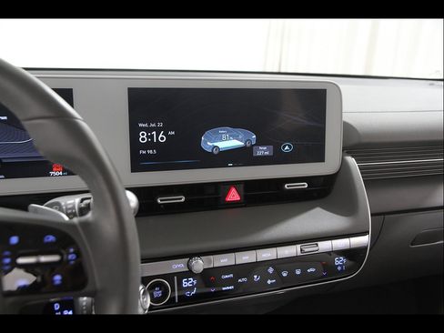 Certified 2023 Hyundai Ioniq 5 SEL AWD/4WD image 9