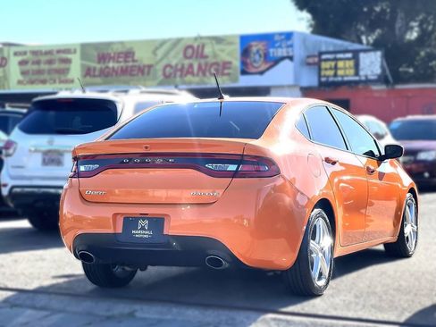 Used 2013 Dodge Dart SXT FWD image 6