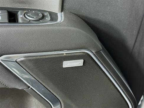 Certified 2023 Chevrolet Silverado 1500 RST image 14