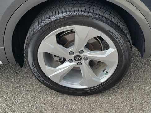 Used 2023 Audi Q5 2.0T Premium Plus image 8