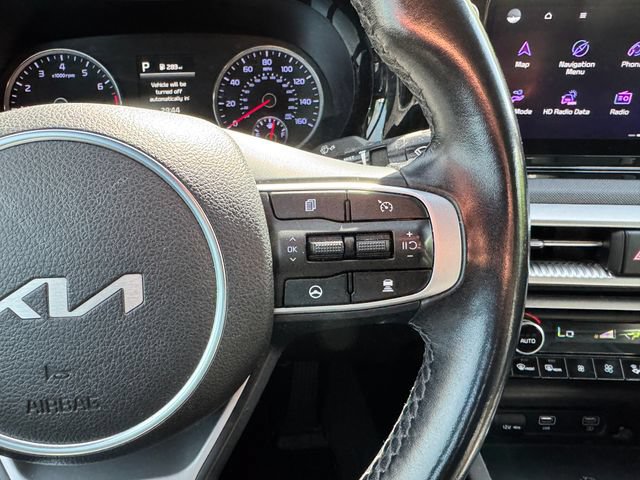 Used 2023 Kia K5 GT-Line FWD image 16