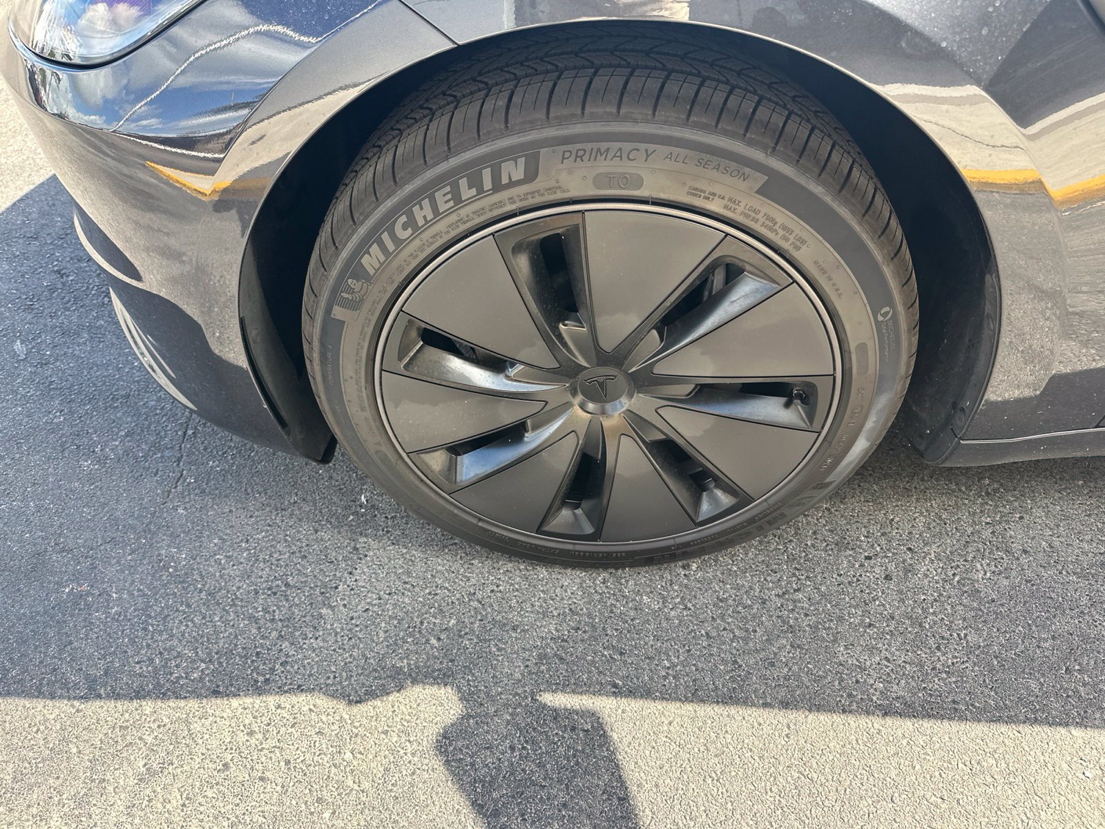 Used 2026 Tesla Model 3 RWD image 10